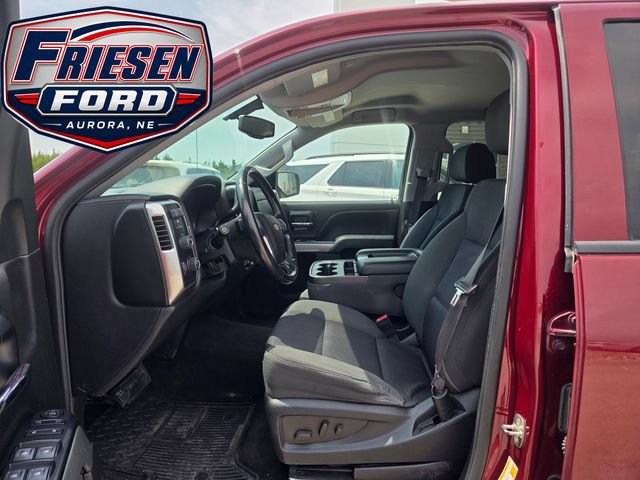 Used 2014 Chevrolet Silverado 1500 LT w/ All Star Edition AWD/4WD image 14