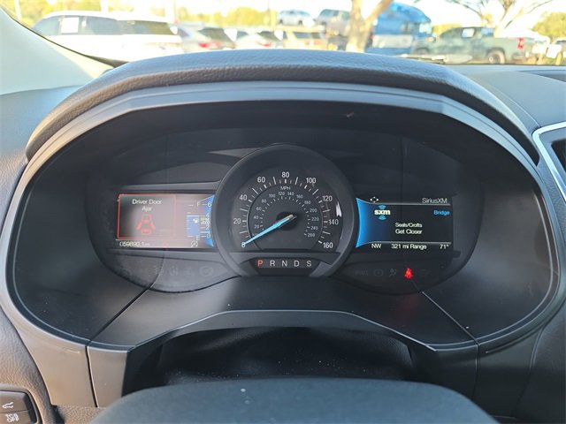 Used 2024 Ford Edge Titanium image 30