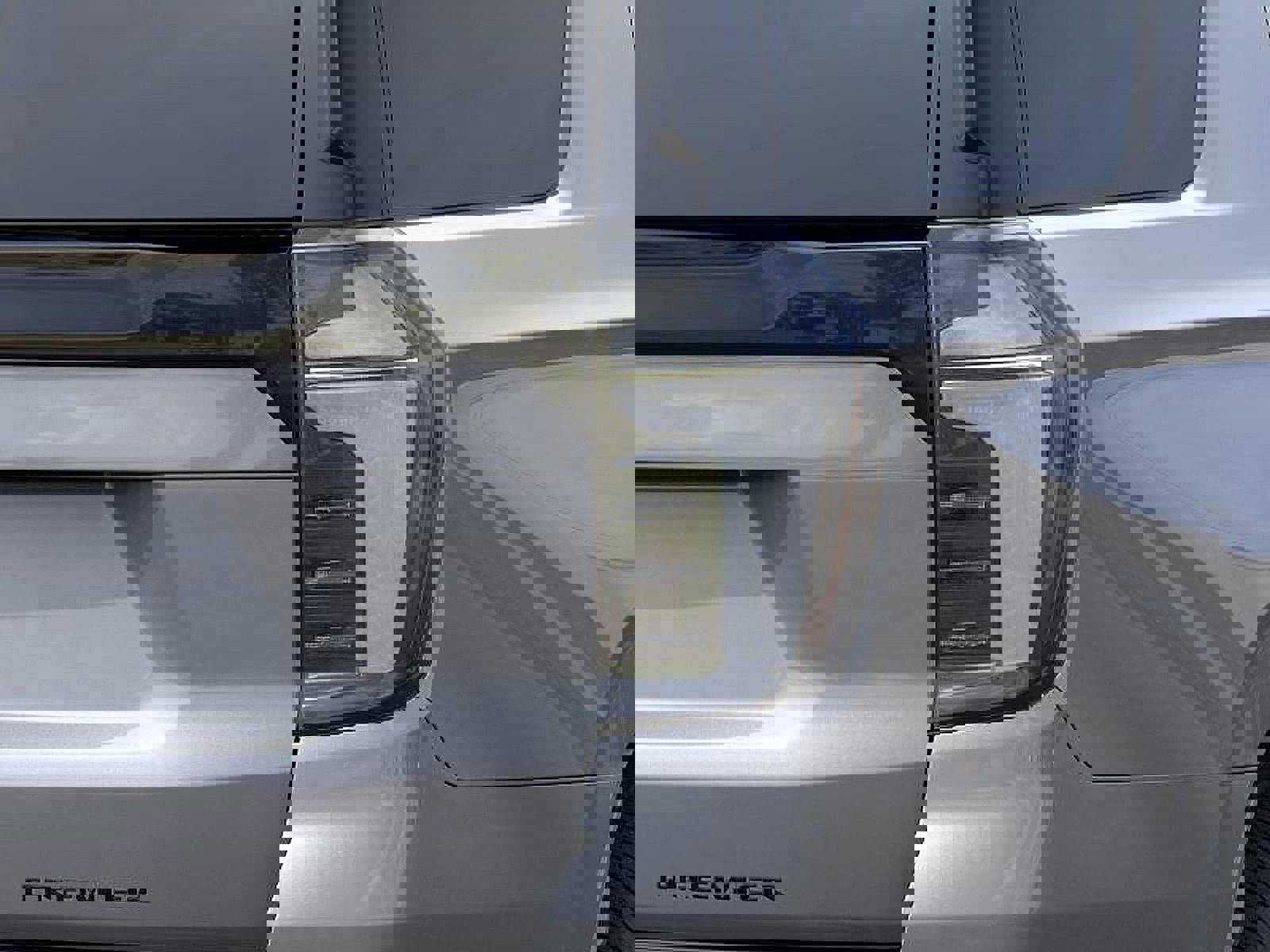 New 2025 Chevrolet Tahoe Premier image 11