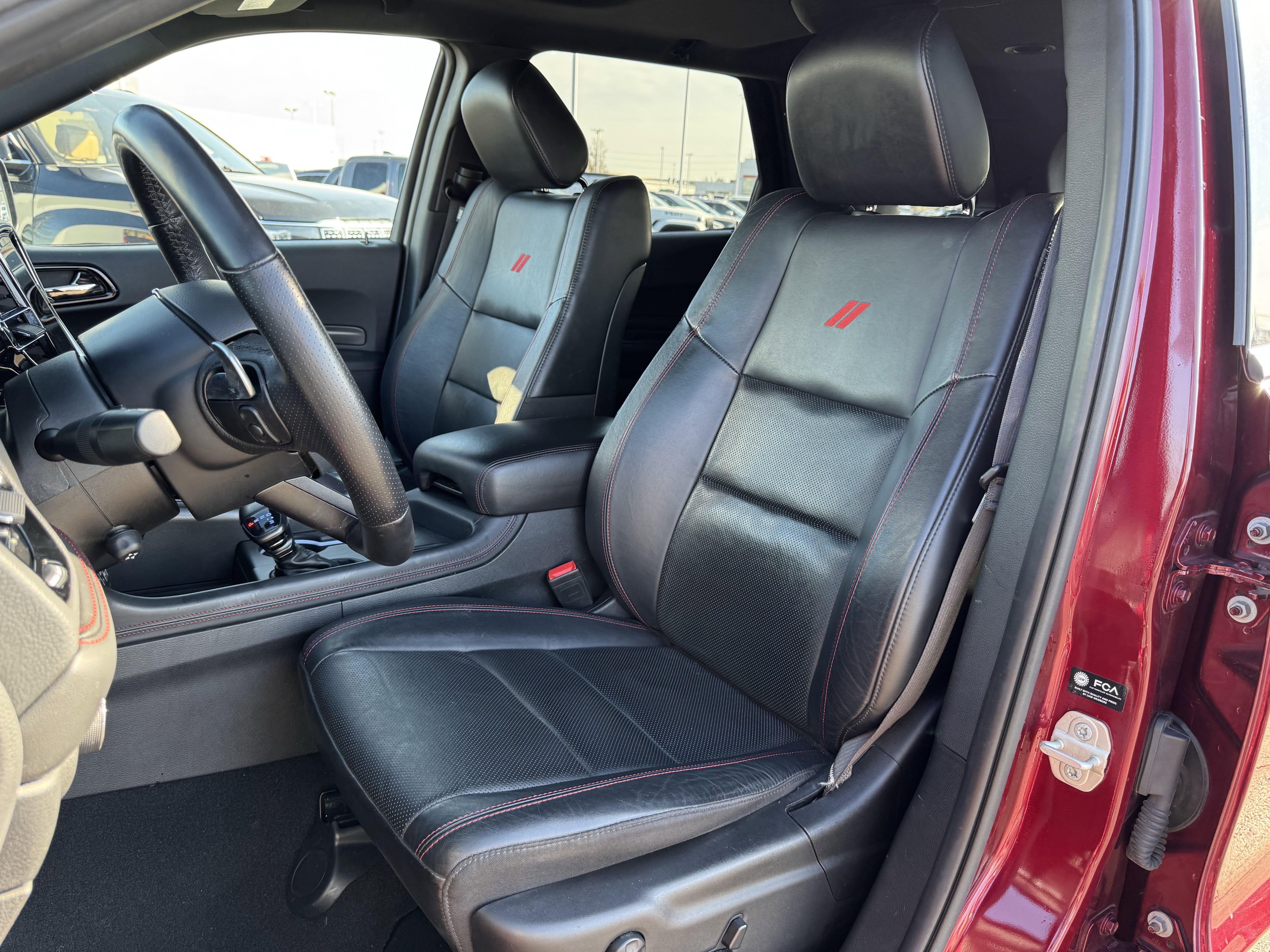 Used 2023 Dodge Durango GT image 26