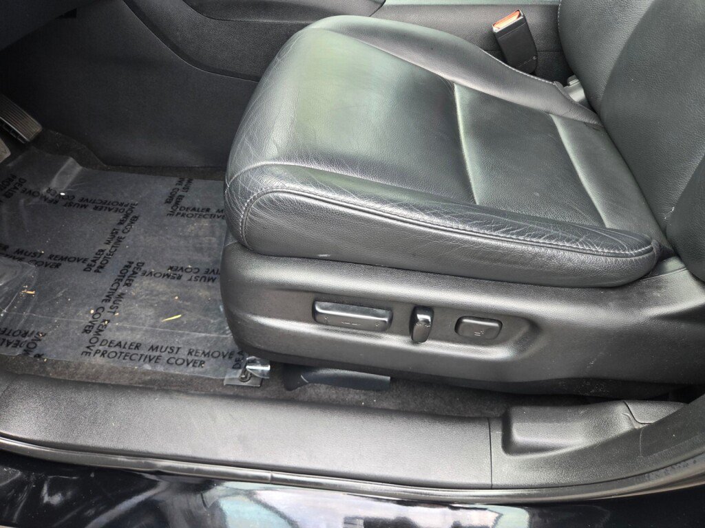 Certified 2022 Honda Pilot EX-L image 15