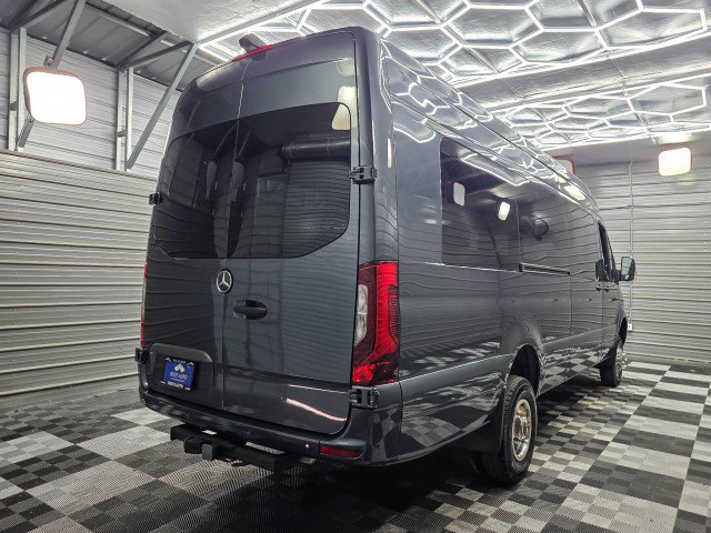 Used 2024 Mercedes-Benz Sprinter 3500 image 6
