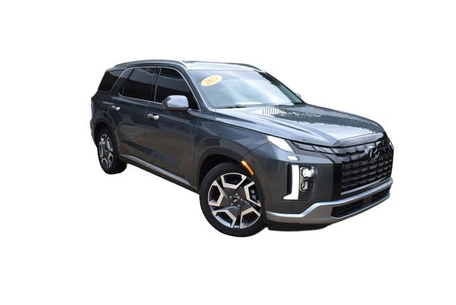 Used 2024 Hyundai Palisade Limited image 2