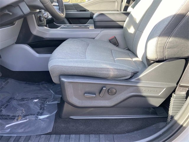 Used 2024 Ford F150 XLT w/ Equipment Group 302A MID image 19