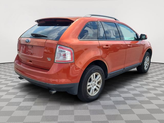 Used 2008 Ford Edge SEL AWD/4WD image 5