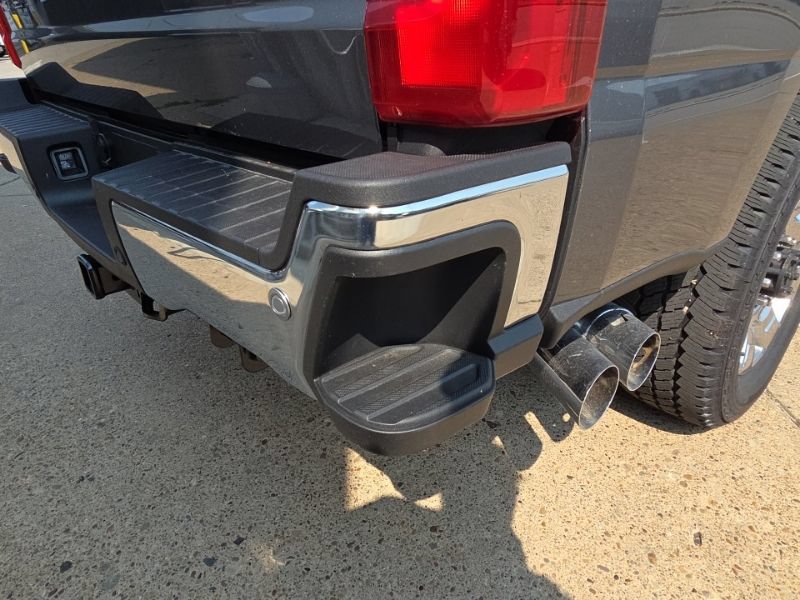 New 2026 Ford F250 Lariat w/ Chrome Package AWD/4WD image 13