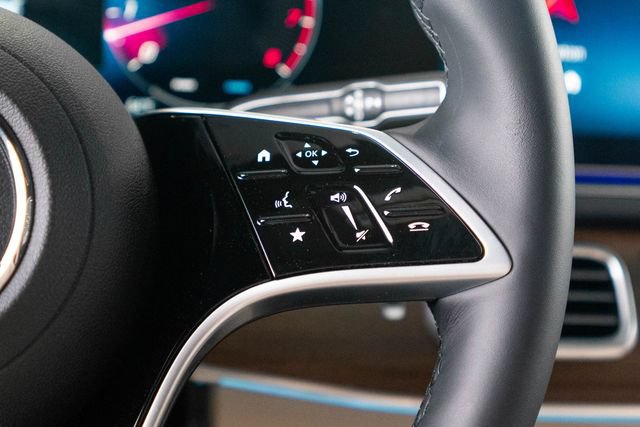 New 2026 Mercedes-Benz GLE 580 4MATIC image 18