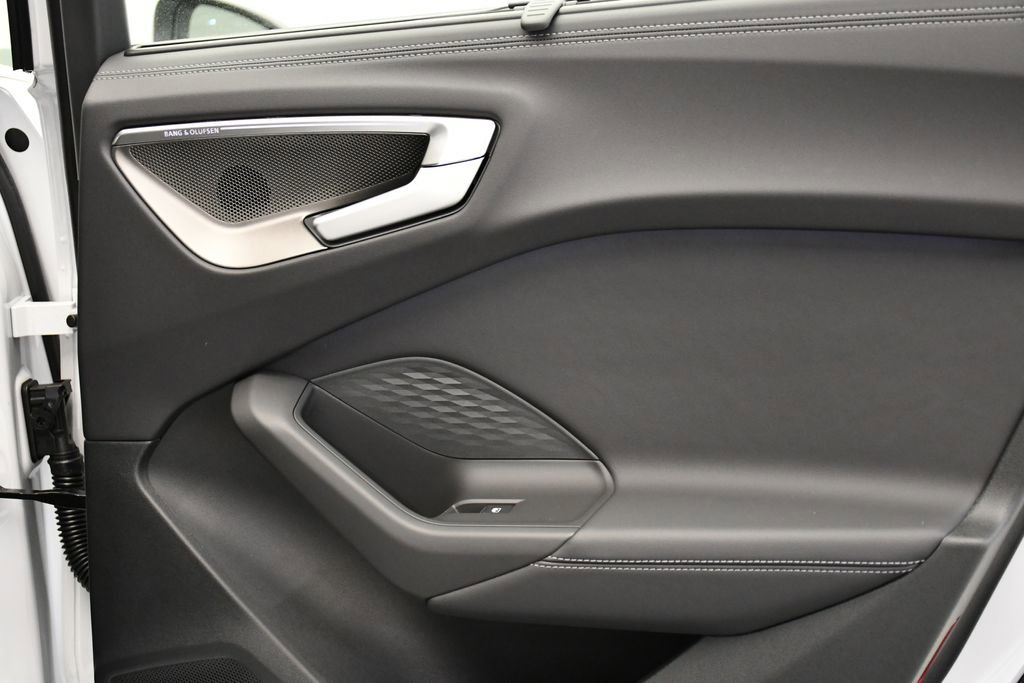 Used 2025 Audi A5 2.0T Premium Plus w/ Premium Plus image 49