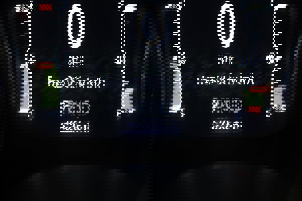 Used 2021 Jeep Gladiator Overland image 34