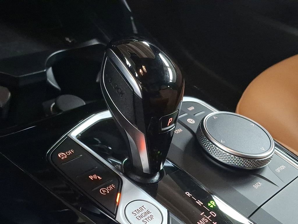 Used 2024 BMW X3 xDrive30i w/ Convenience Package image 13