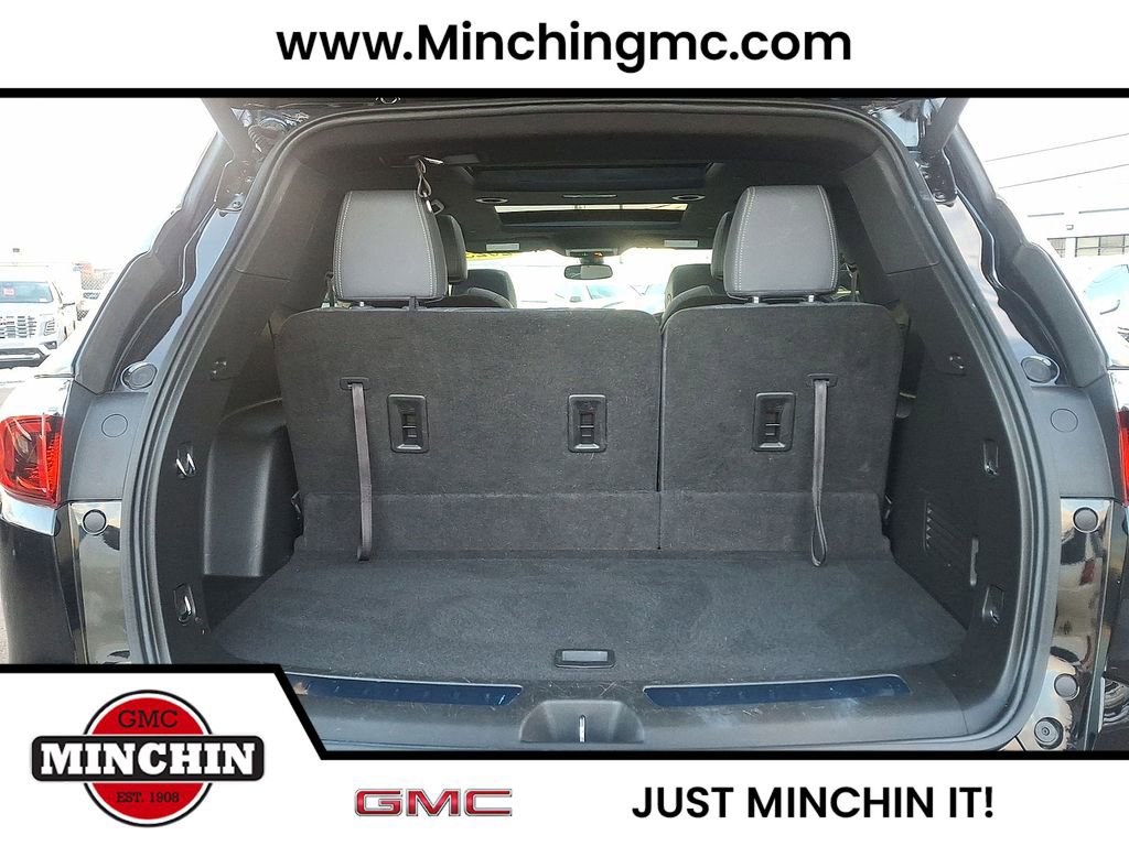 Used 2023 Buick Enclave Essence w/ Experience Buick Package image 25