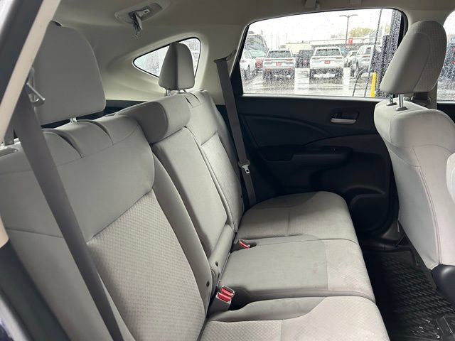 Used 2016 Honda CR-V SE image 21