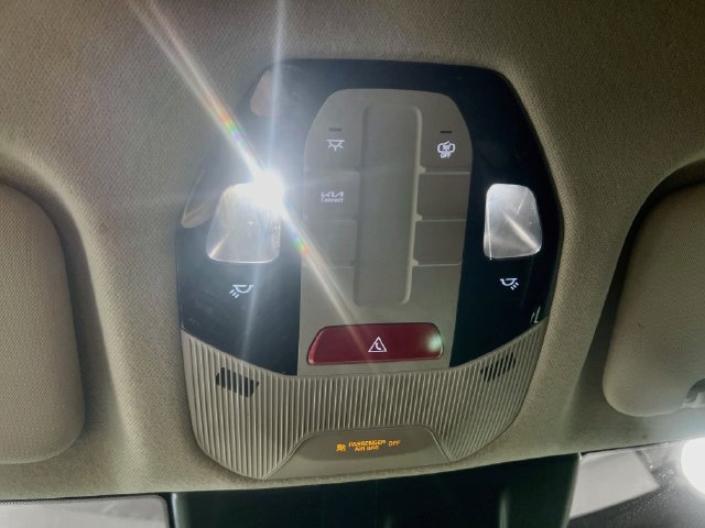 Used 2026 Kia K4 FWD image 20