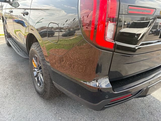 Used 2025 Ford Expedition Tremor AWD/4WD image 23