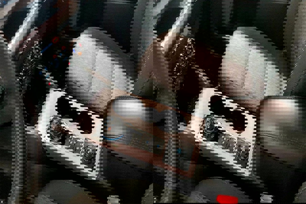 Used 2023 Ford Bronco Sport Big Bend w/ Convenience Package image 17