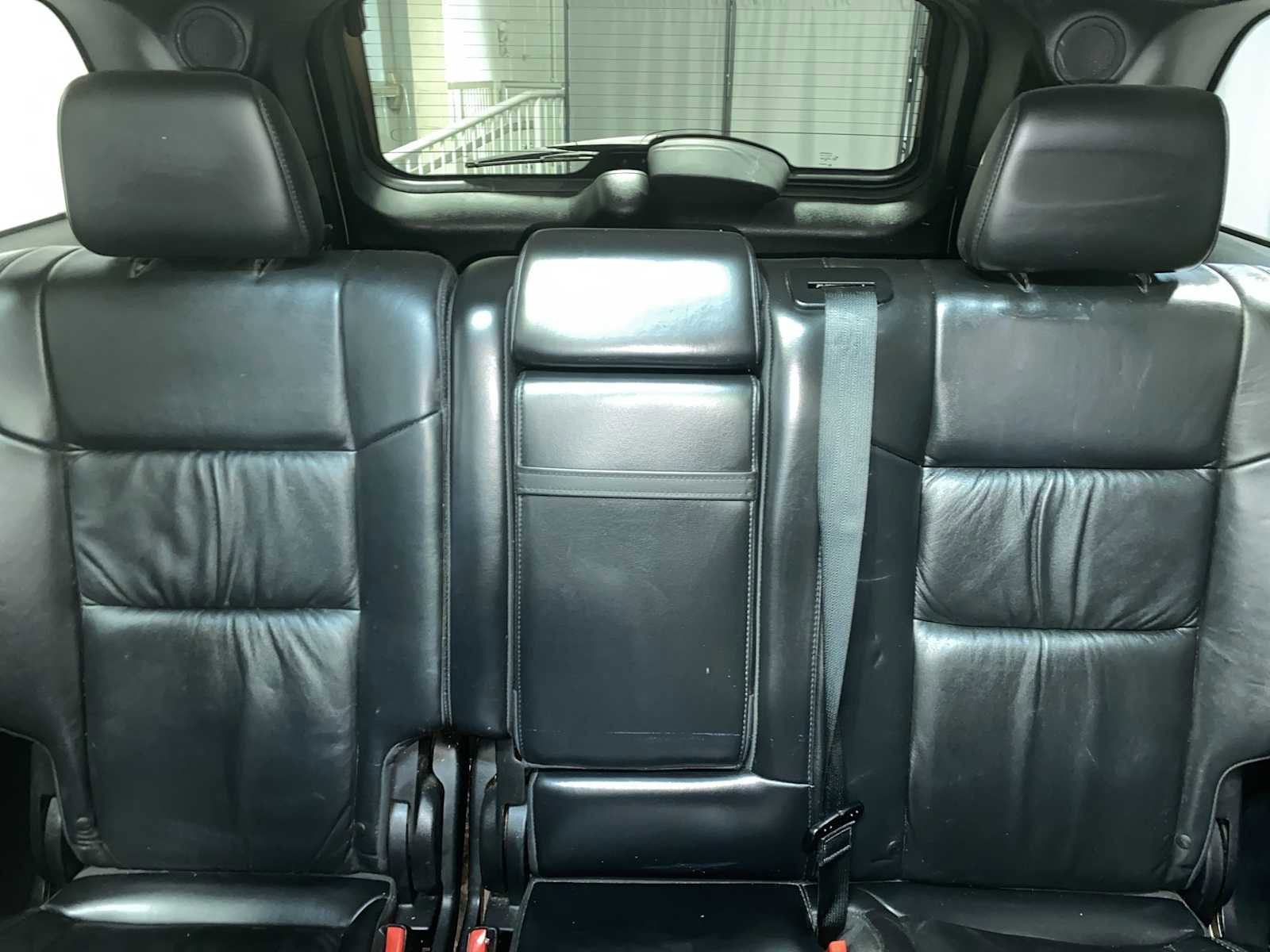 Used 2012 Jeep Grand Cherokee Limited image 22