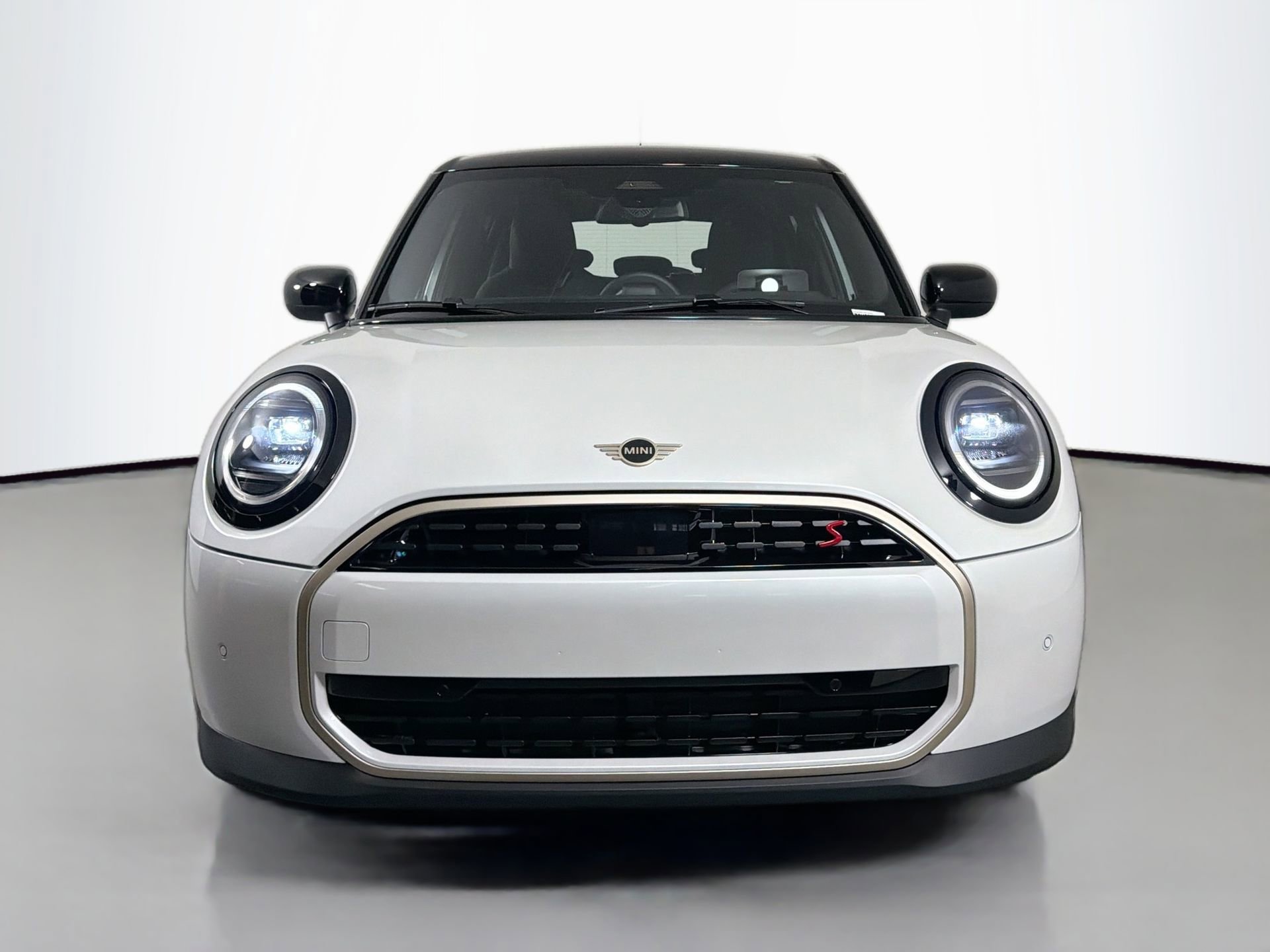 New 2026 MINI Cooper S FWD image 2