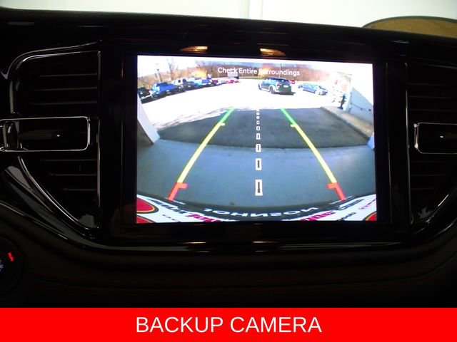 Certified 2026 Dodge Durango GT image 17