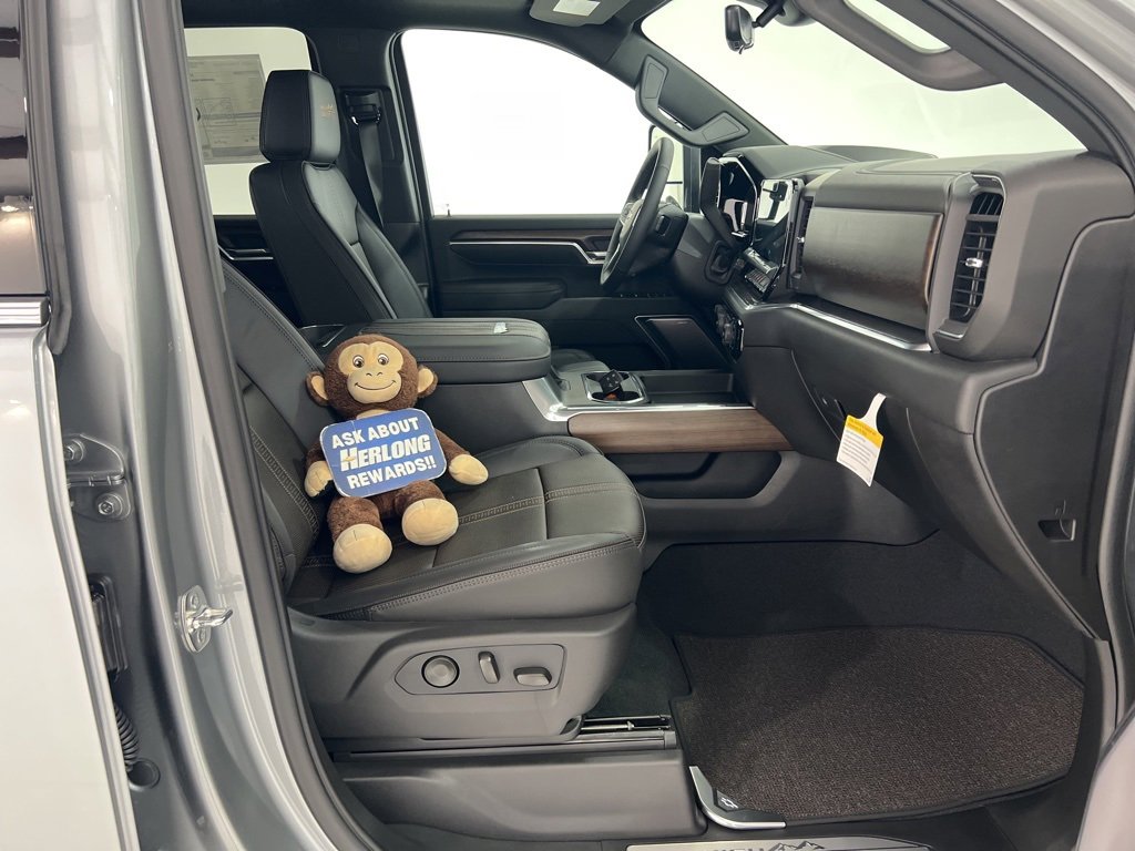 New 2026 Chevrolet Silverado 2500 High Country w/ Technology Package image 25