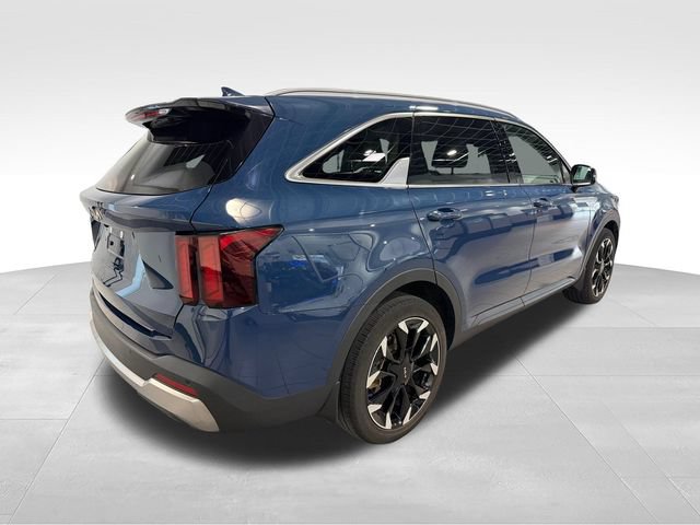 Used 2024 Kia Sorento EX FWD image 5