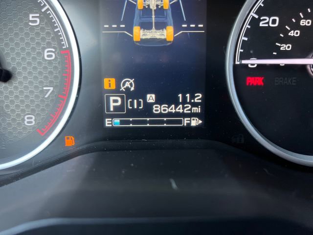 Used 2020 Subaru Forester Limited w/ Popular Package #3 image 23