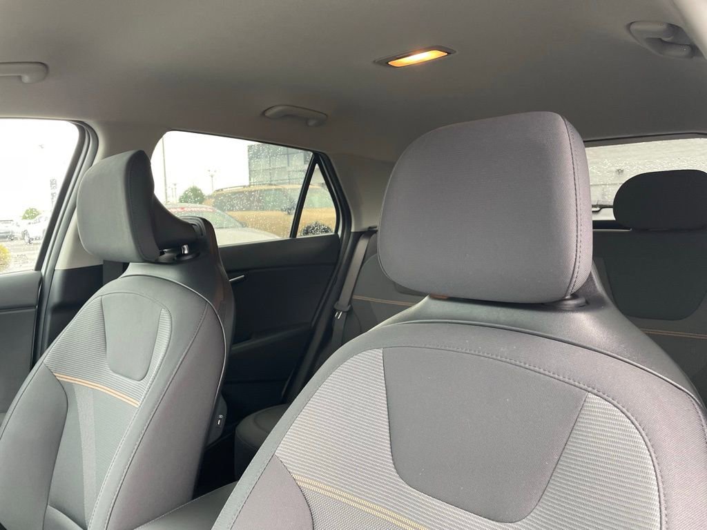 New 2026 Kia Niro LX FWD image 23