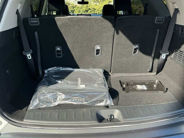 New 2026 Nissan Pathfinder SL image 20