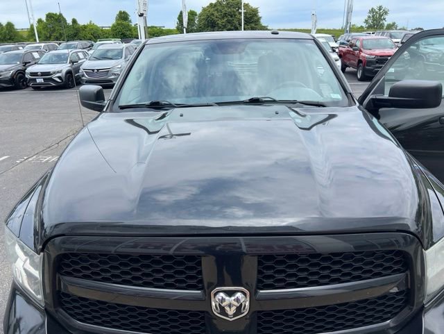 Used 2016 RAM 1500 Express w/ Popular Equipment Group AWD/4WD image 6