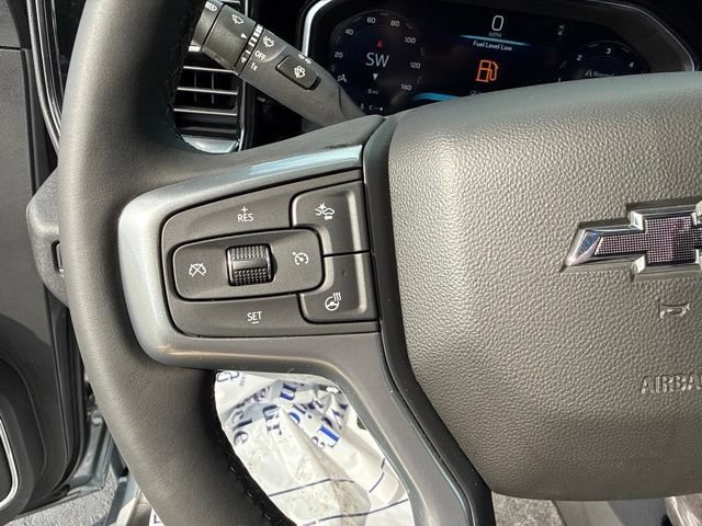 New 2026 Chevrolet Silverado 2500 LTZ w/ LTZ Plus Package AWD/4WD image 23