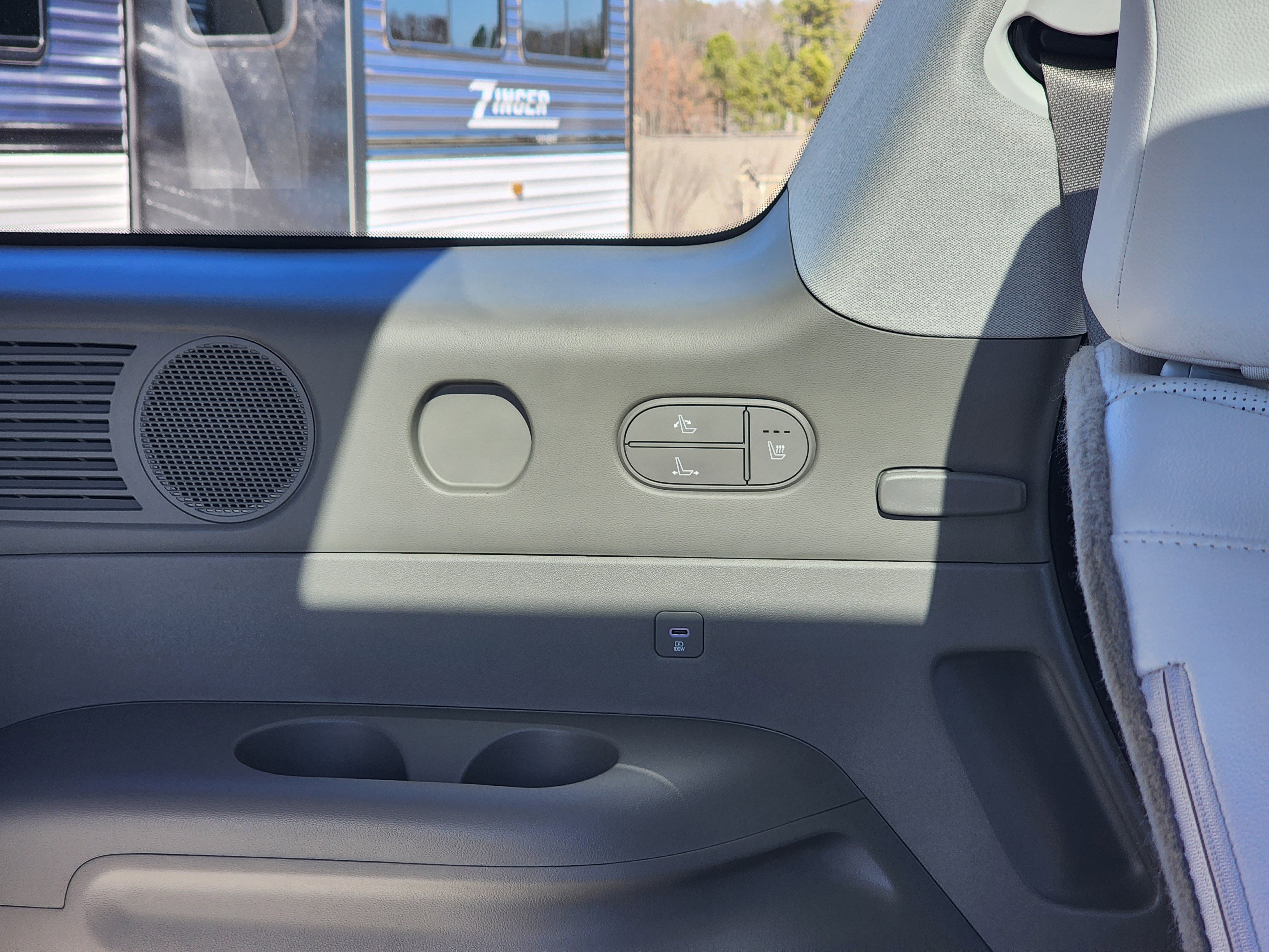 Used 2026 Hyundai Palisade Limited image 17