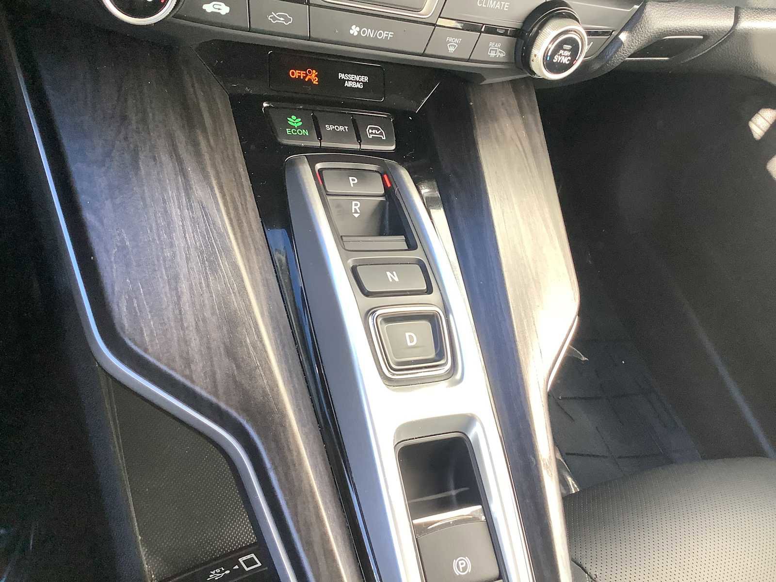 Used 2020 Honda Clarity Touring image 18