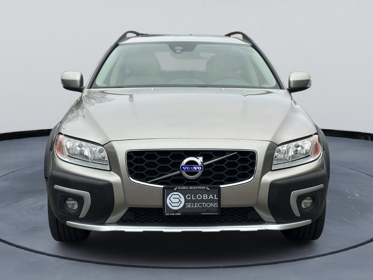 Used 2016 Volvo XC70 T5 Premier image 3