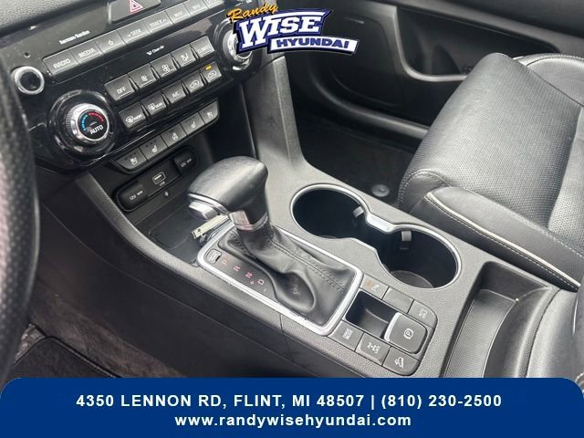 Used 2020 Kia Sportage SX image 24