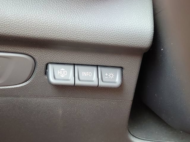 Certified 2023 Buick Envision Avenir AWD/4WD image 14