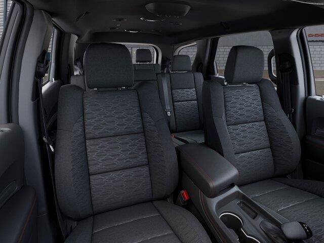 New 2026 Dodge Durango GT AWD/4WD image 19