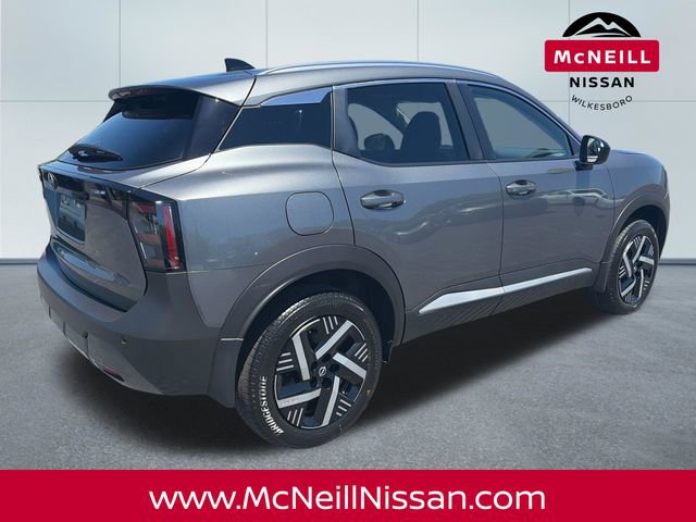 New 2026 Nissan Kicks SV w/ SV Premium Package FWD image 7