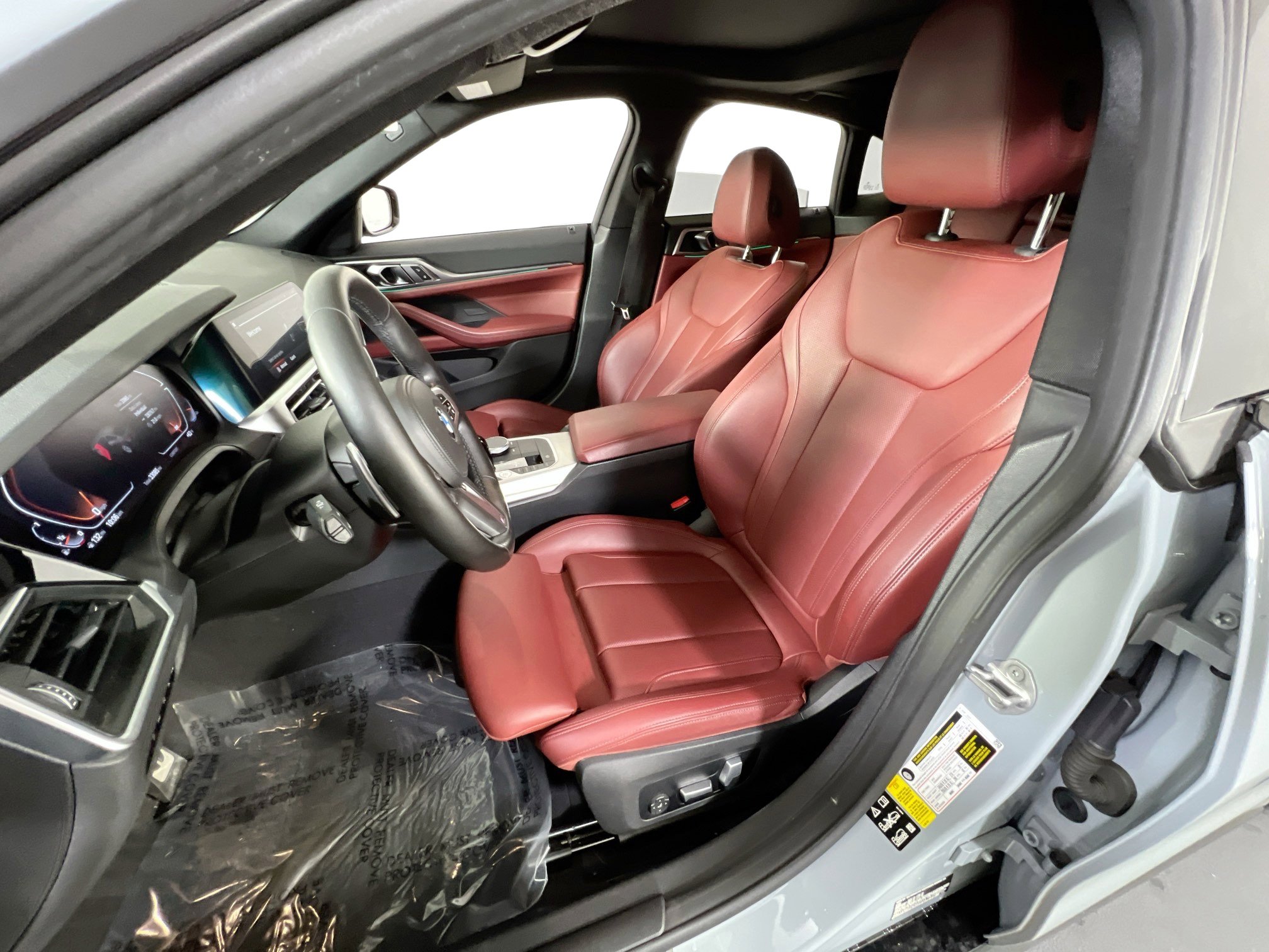 Used 2022 BMW M440i xDrive Gran Coupe w/ Shadowloine Package image 21