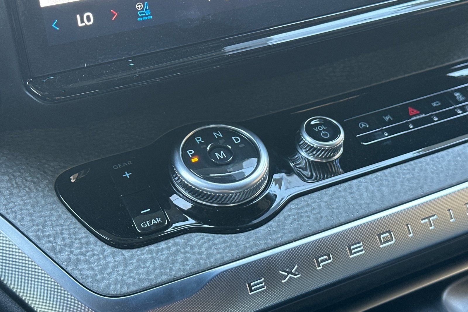 New 2026 Ford Expedition Tremor AWD/4WD image 23