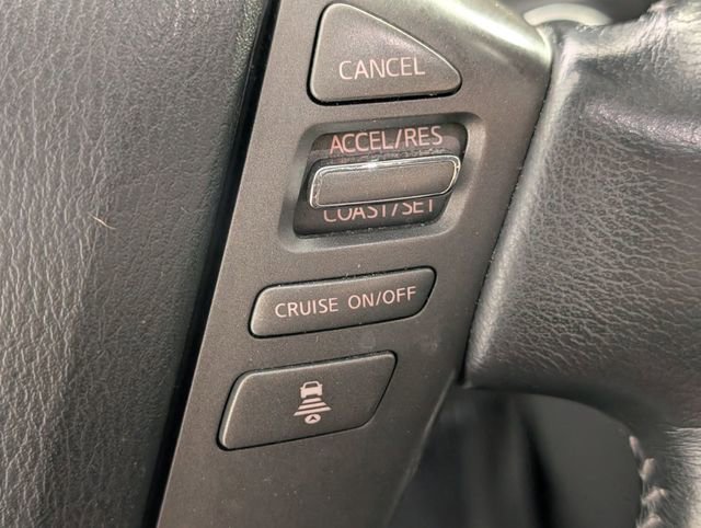 Used 2020 Nissan Armada SV w/ Driver Package image 16