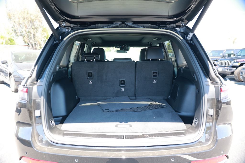 New 2026 Jeep Grand Cherokee Limited image 33