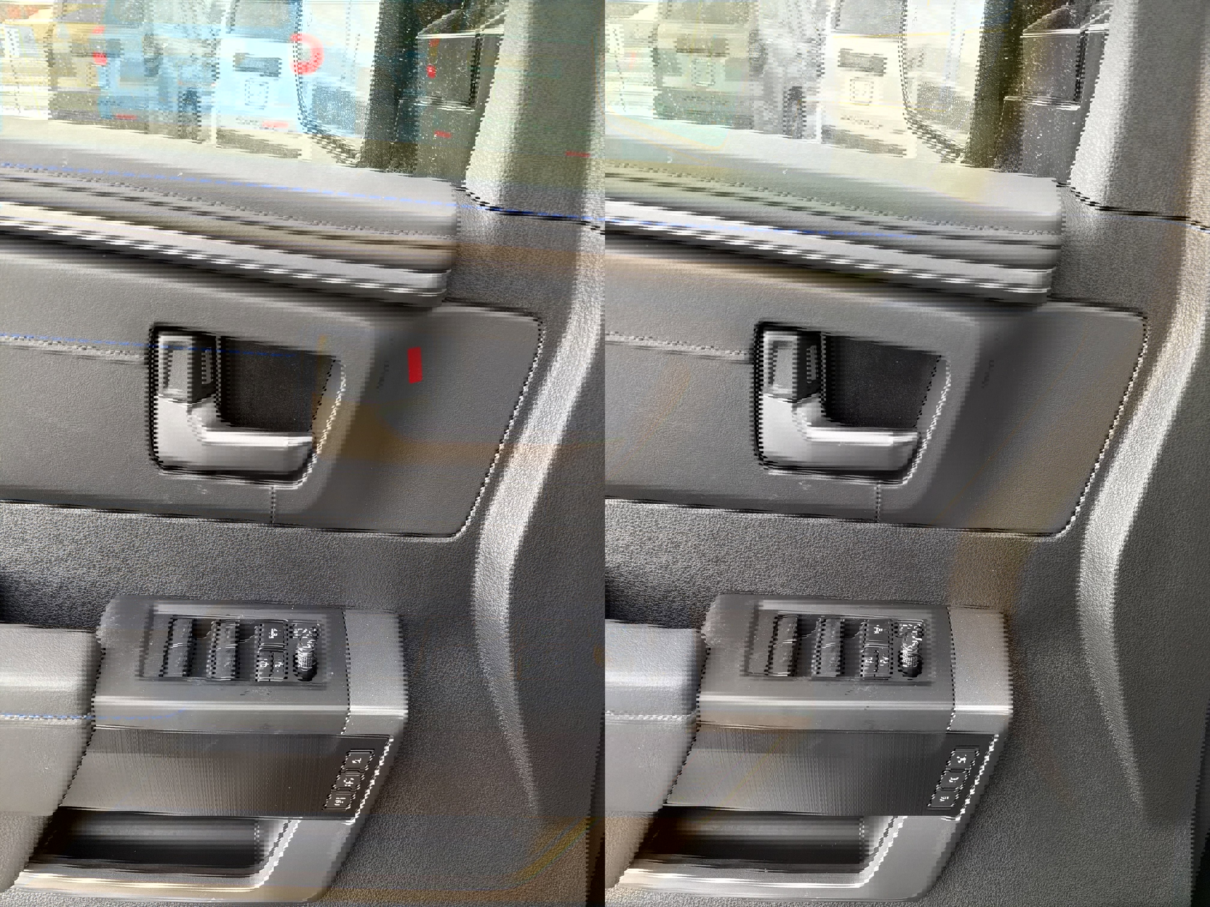 New 2026 Toyota Sequoia Platinum image 13