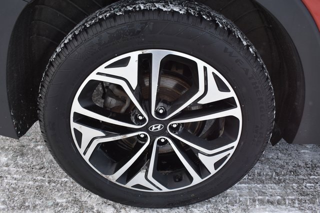 Used 2020 Hyundai Santa Fe SEL image 50