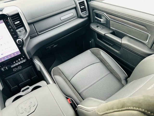 New 2026 RAM 2500 Laramie w/ Sport Appearance Package image 36