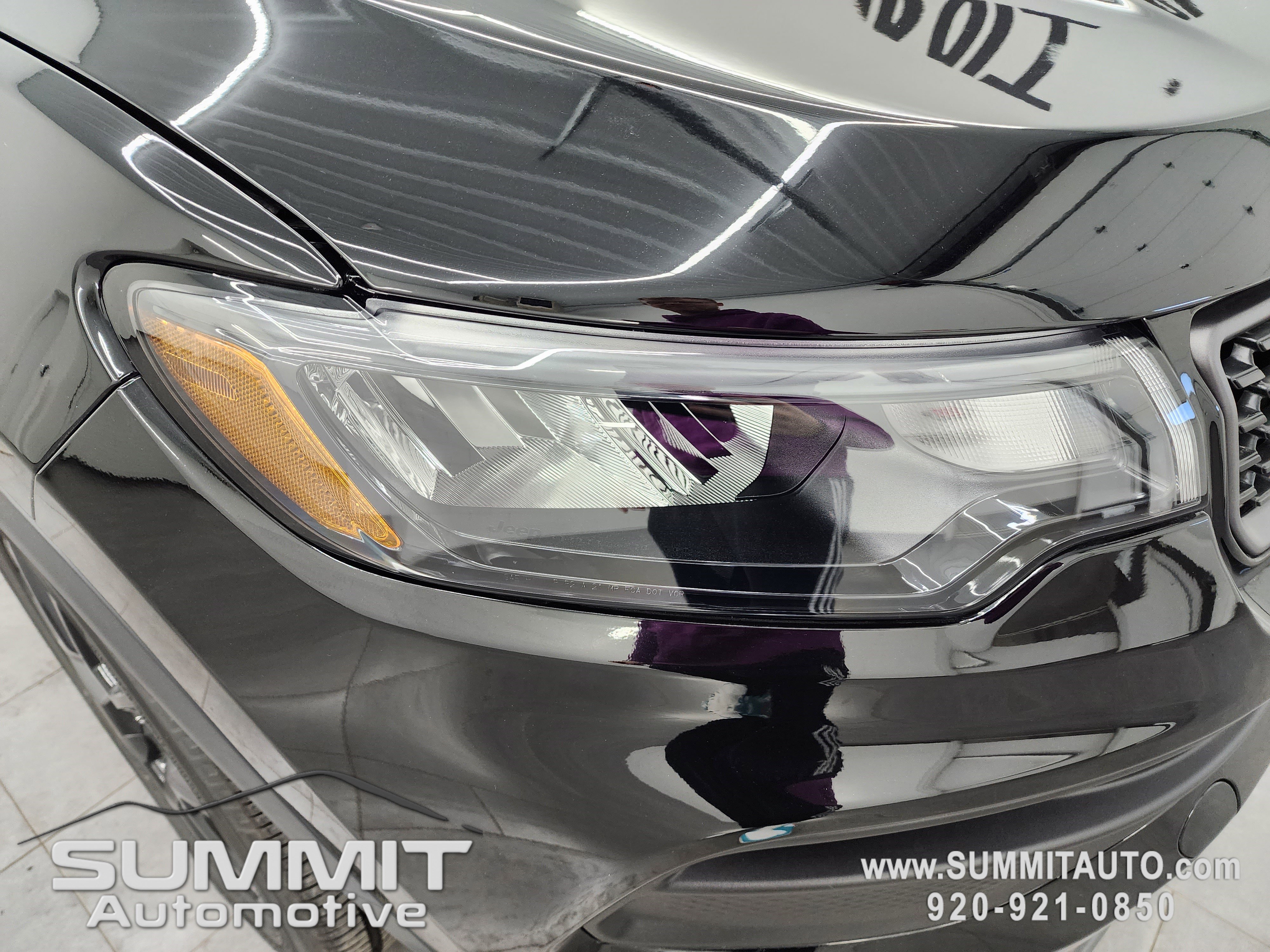 New 2026 Jeep Compass Latitude w/ Quick Order Package 29K image 22