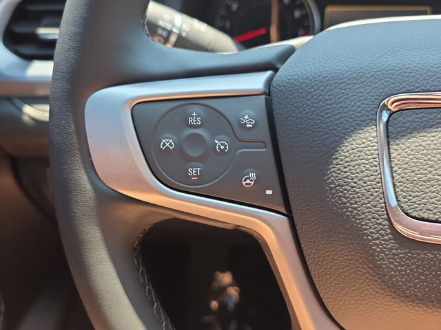 Used 2023 GMC Acadia SLT w/ Elevation Edition AWD/4WD image 19