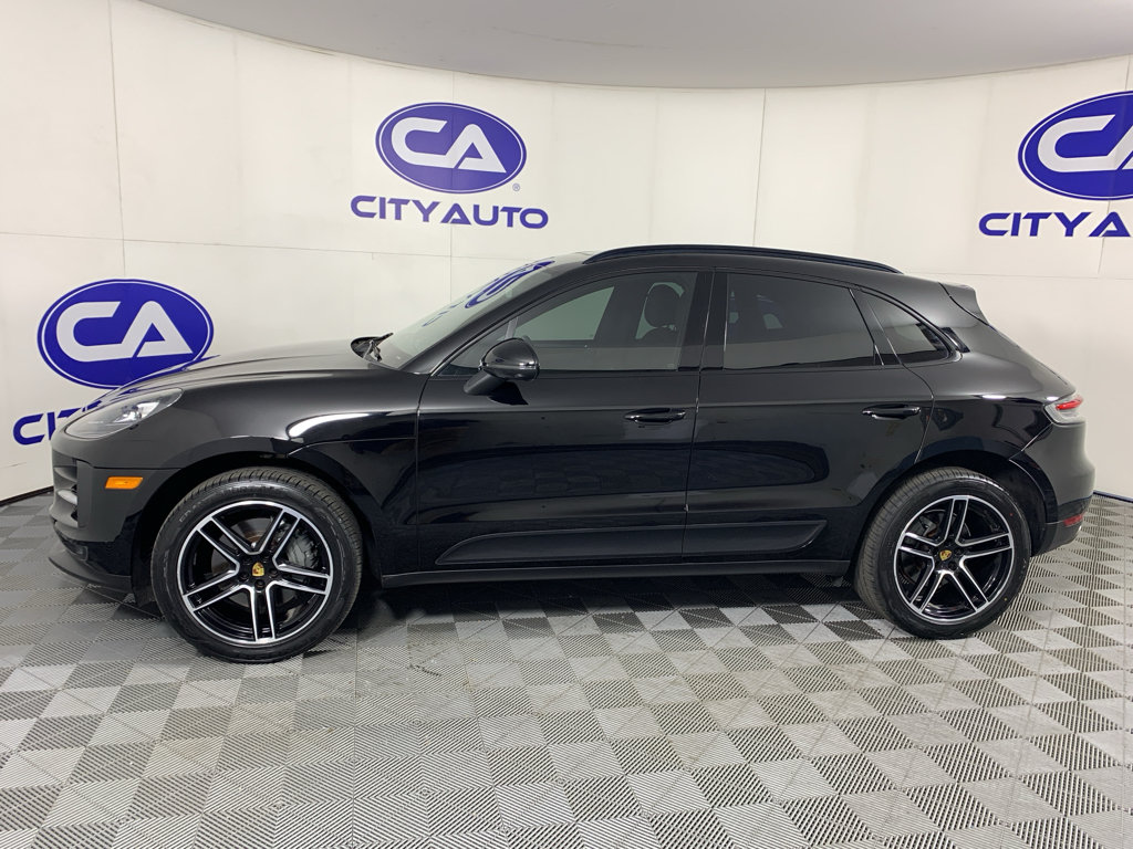 Used 2019 Porsche Macan S AWD/4WD image 6
