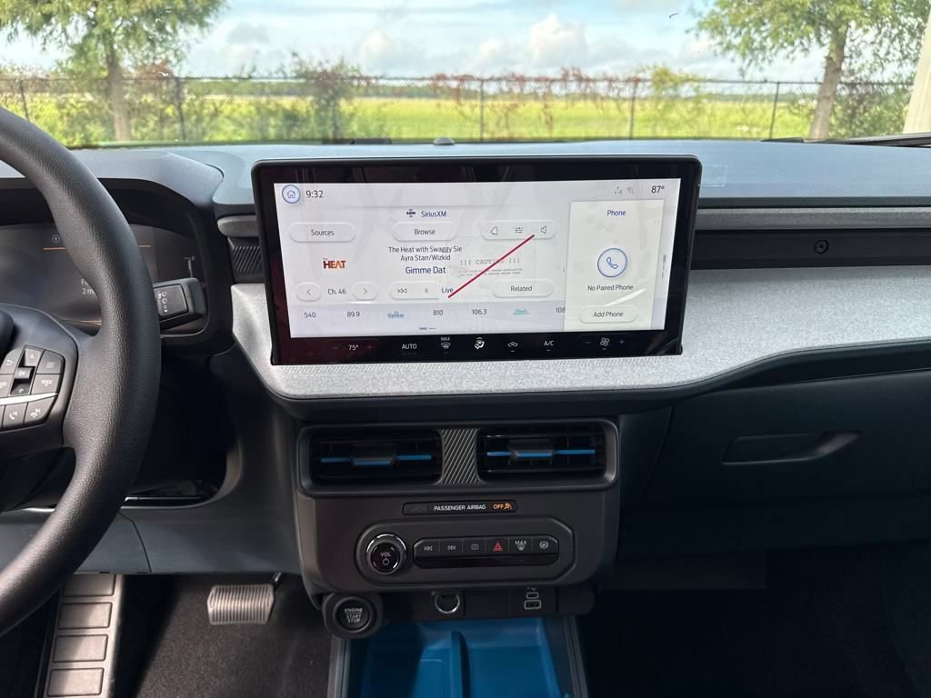 New 2025 Ford Maverick XLT image 20