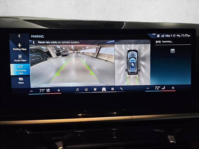 New 2026 BMW X5 xDrive50e AWD/4WD image 13