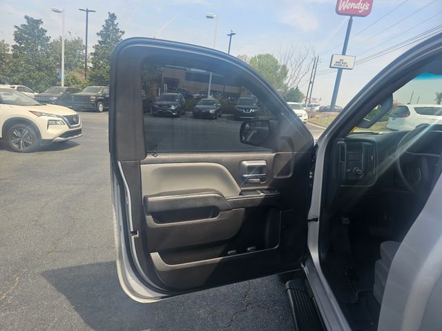 Used 2018 Chevrolet Silverado 1500 LS w/ Trailering Package image 22