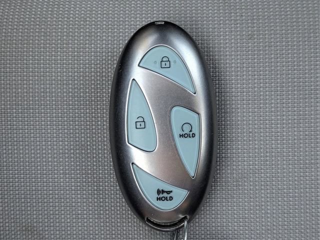 Used 2024 Hyundai Kona SEL FWD image 31